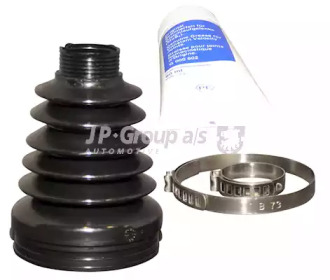 JP GROUP 1143702910 -  Комплект пылника, приводной вал JP Group